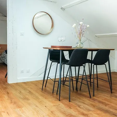 Appartement Neuf Climatise Tout Equipe 2 A 4 Couchages Beziers Exterior photo
