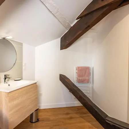 Appartement Neuf Climatise Tout Equipe 2 A 4 Couchages Beziers Exterior photo