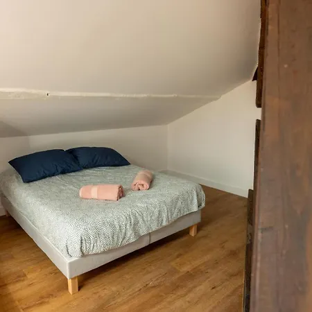 Appartement Neuf Climatise Tout Equipe 2 A 4 Couchages Beziers Exterior photo